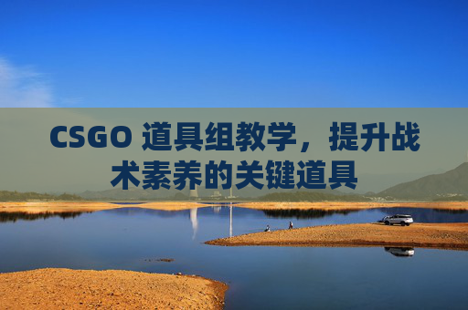 CSGO 道具组教学，提升战术素养的关键道具