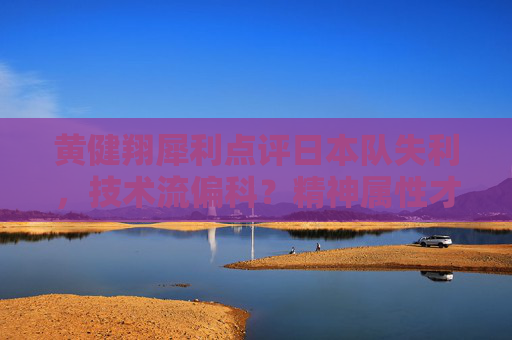 黄健翔犀利点评日本队失利,技术流偏科?精神属性才是大赛生死线 黄健翔犀利点评日本队失利,技术流偏科?精神属性才是大赛生死线