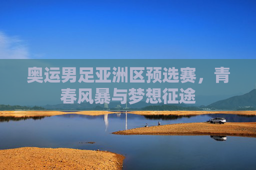 奥运男足亚洲区预选赛,青春风暴与梦想征途 奥运男足亚洲区预选赛,青春风暴与梦想征途