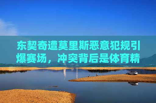 东契奇遭莫里斯恶意犯规引爆赛场，冲突背后是体育精神的警示