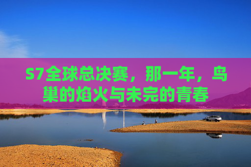S7全球总决赛,那一年,鸟巢的焰火与未完的青春 S7全球总决赛,那一年,鸟巢的焰火与未完的青春