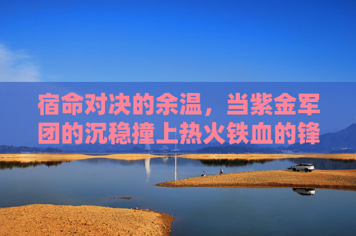 宿命对决的余温,当紫金军团的沉稳撞上热火铁血的锋芒 宿命对决的余温,当紫金军团的沉稳撞上热火铁血的锋芒