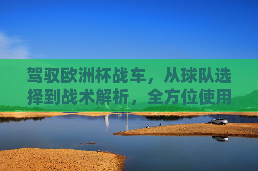 驾驭欧洲杯战车,从球队选择到战术解析,全方位使用指南 驾驭欧洲杯战车,从球队选择到战术解析,全方位使用指南