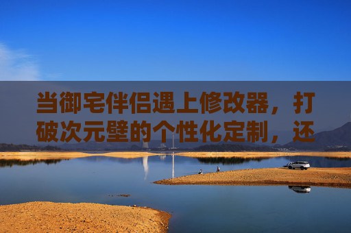 当御宅伴侣遇上修改器，打破次元壁的个性化定制，还是游走规则的灰色地带？