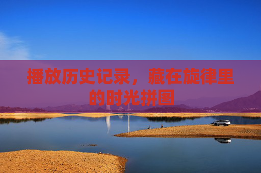 播放历史记录，藏在旋律里的时光拼图