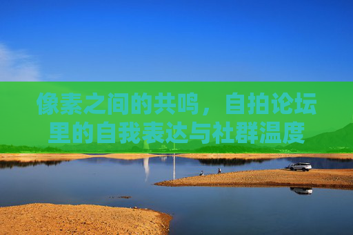 像素之间的共鸣，自拍论坛里的自我表达与社群温度