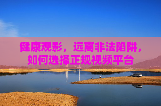 健康观影，远离非法陷阱，如何选择正规视频平台