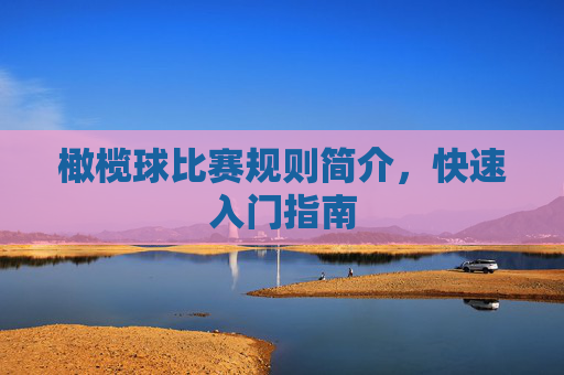 橄榄球比赛规则简介，快速入门指南