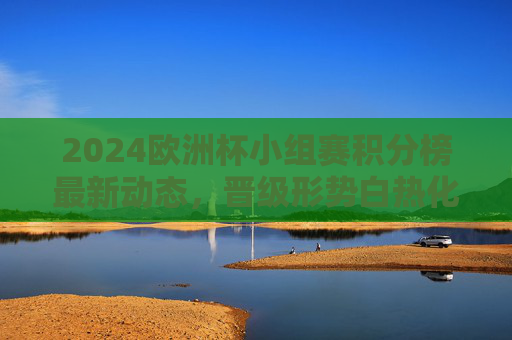 2024欧洲杯小组赛积分榜最新动态，晋级形势白热化，多队提前锁定席位