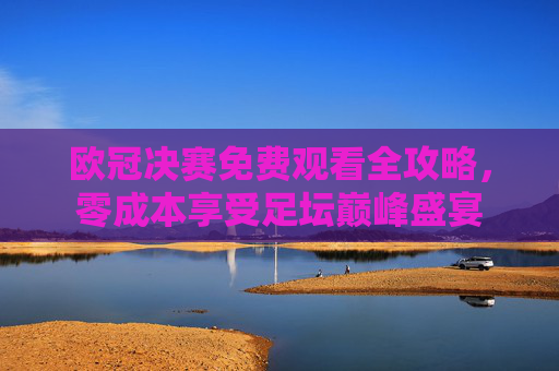 欧冠决赛免费观看全攻略，零成本享受足坛巅峰盛宴