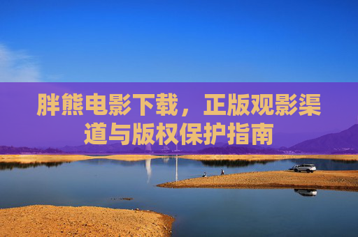 胖熊电影下载，正版观影渠道与版权保护指南
