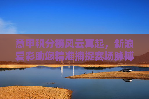 意甲积分榜风云再起，新浪爱彩助您精准捕捉赛场脉搏