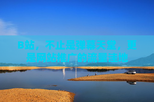 B站，不止是弹幕天堂，更是网站推广的流量洼地