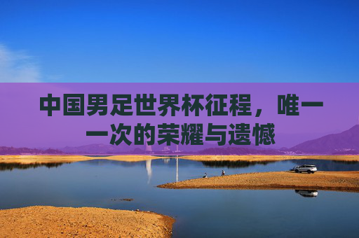 中国男足世界杯征程，唯一一次的荣耀与遗憾