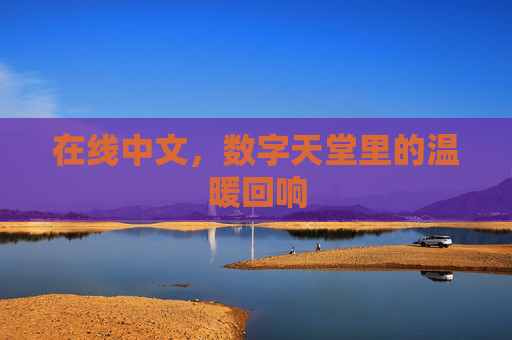 在线中文，数字天堂里的温暖回响