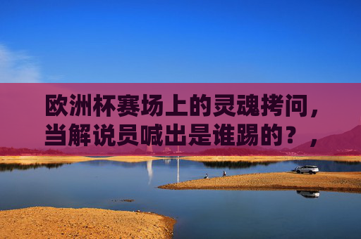 欧洲杯赛场上的灵魂拷问，当解说员喊出是谁踢的？，那些定格瞬间的答案