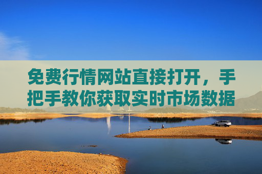 免费行情网站直接打开，手把手教你获取实时市场数据，投资不再盲猜