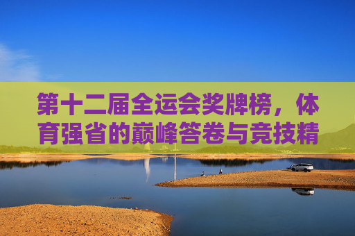第十二届全运会奖牌榜，体育强省的巅峰答卷与竞技精神的传承