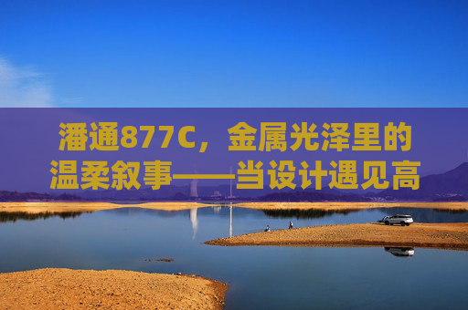 潘通877C，金属光泽里的温柔叙事——当设计遇见高级质感