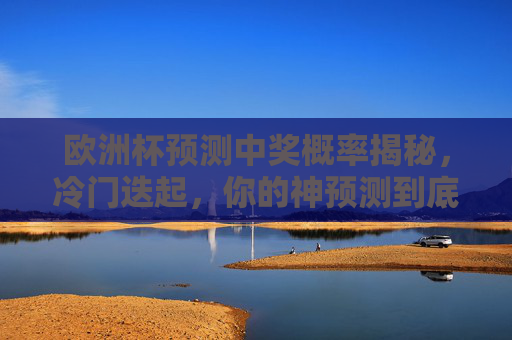 欧洲杯预测中奖概率揭秘，冷门迭起，你的神预测到底有多难？