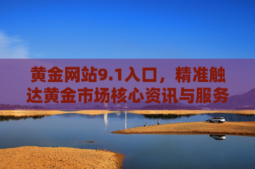 黄金网站9.1入口，精准触达黄金市场核心资讯与服务的实用指南