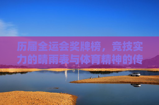 历届全运会奖牌榜，竞技实力的晴雨表与体育精神的传承录