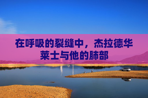 在呼吸的裂缝中，杰拉德华莱士与他的肺部