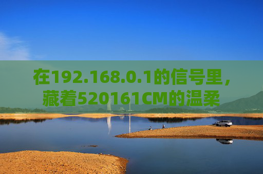 在192.168.0.1的信号里，藏着520161CM的温柔