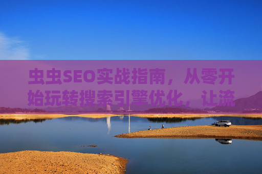 虫虫SEO实战指南，从零开始玩转搜索引擎优化，让流量不再是难题