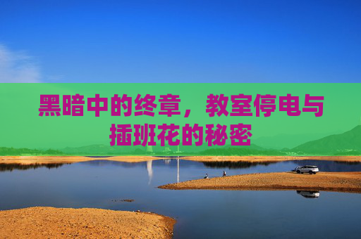 黑暗中的终章，教室停电与插班花的秘密