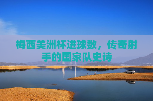梅西美洲杯进球数，传奇射手的国家队史诗