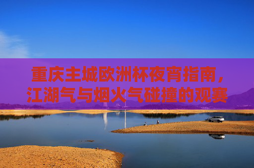 重庆主城欧洲杯夜宵指南，江湖气与烟火气碰撞的观赛盛宴