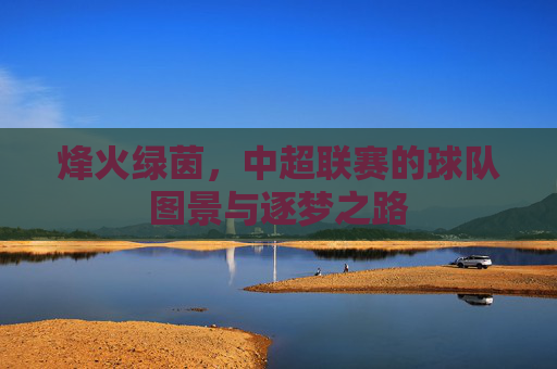 烽火绿茵，中超联赛的球队图景与逐梦之路