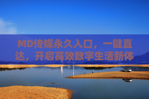 MD传媒永久入口，一键直达，开启高效数字生活新体验