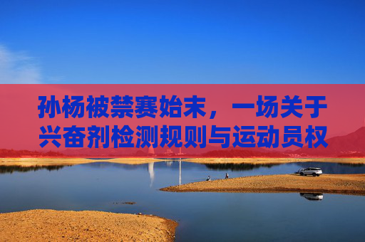 孙杨被禁赛始末，一场关于兴奋剂检测规则与运动员权益的博弈