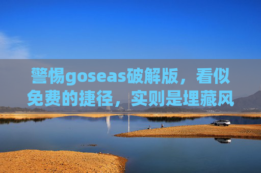 警惕goseas破解版，看似免费的捷径，实则是埋藏风险的陷阱