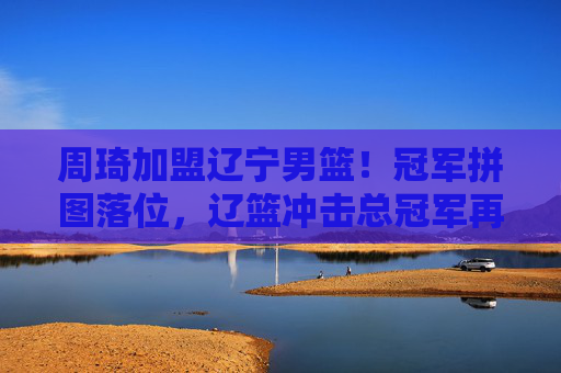 周琦加盟辽宁男篮！冠军拼图落位，辽篮冲击总冠军再添定海神针