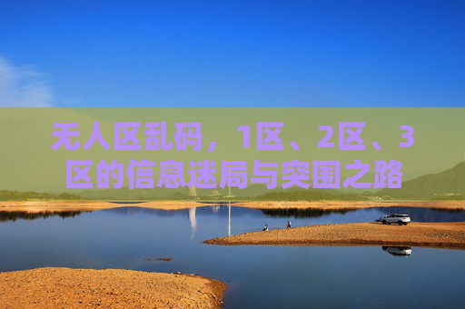 无人区乱码，1区、2区、3区的信息迷局与突围之路