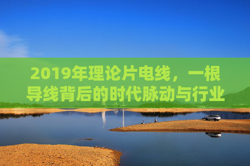 2019年理论片电线，一根导线背后的时代脉动与行业思考