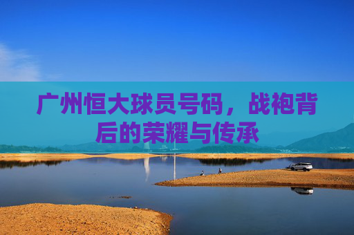 广州恒大球员号码，战袍背后的荣耀与传承