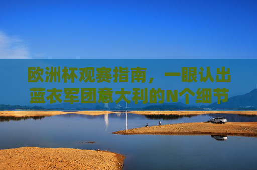 欧洲杯观赛指南，一眼认出蓝衣军团意大利的N个细节