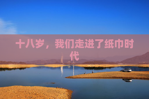 十八岁，我们走进了纸巾时代