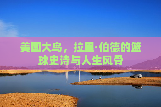 美国大鸟，拉里·伯德的篮球史诗与人生风骨