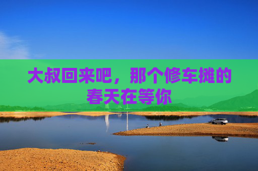 大叔回来吧，那个修车摊的春天在等你