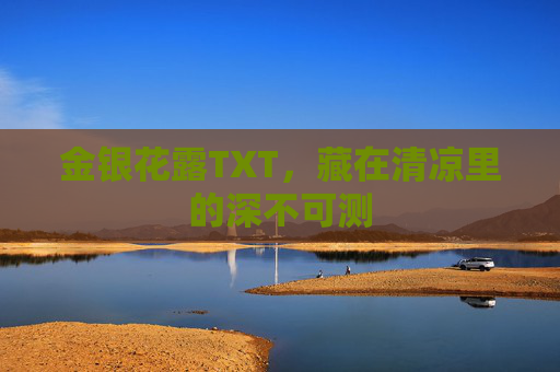 金银花露TXT，藏在清凉里的深不可测