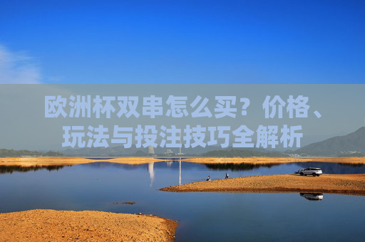 欧洲杯双串怎么买？价格、玩法与投注技巧全解析