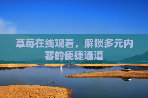 草莓在线观看，解锁多元内容的便捷通道