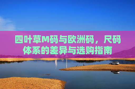 四叶草M码与欧洲码，尺码体系的差异与选购指南