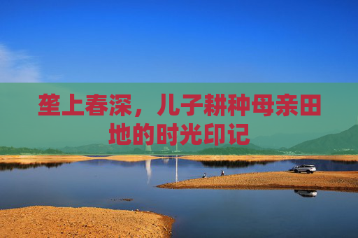 垄上春深，儿子耕种母亲田地的时光印记