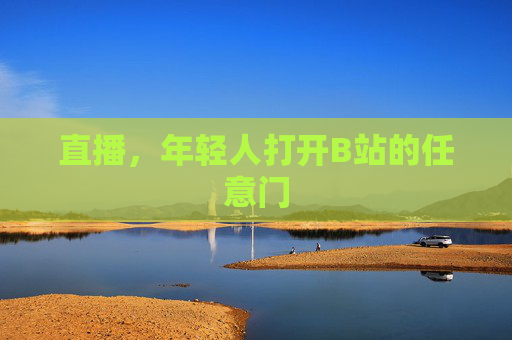 直播，年轻人打开B站的任意门